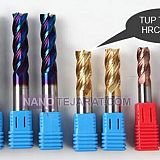 solid carbide End mills solid carbide End mills